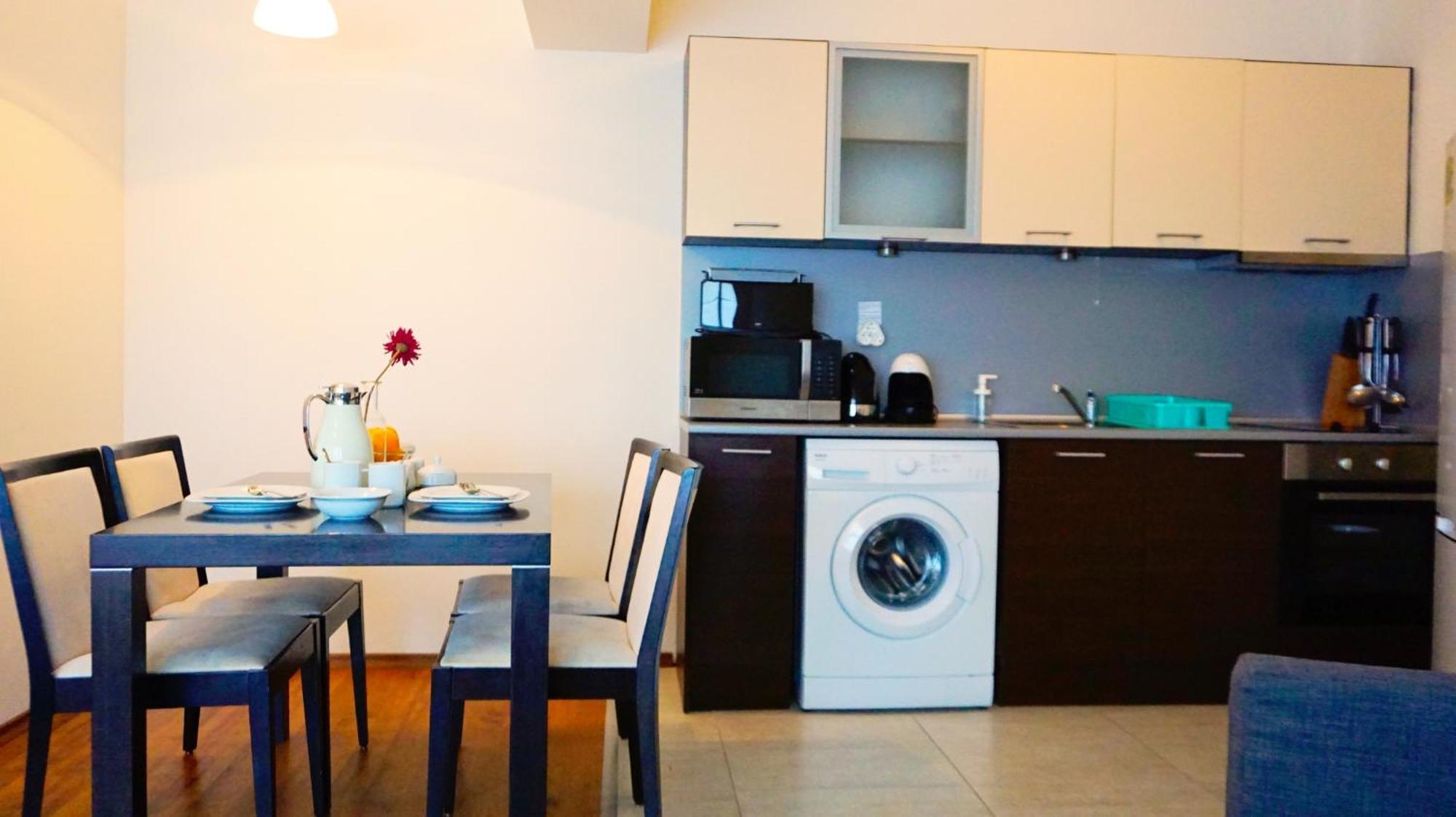 Бяла Виста Бийч Апартментс A - Byala Vista Beach Apartments A Εξωτερικό φωτογραφία