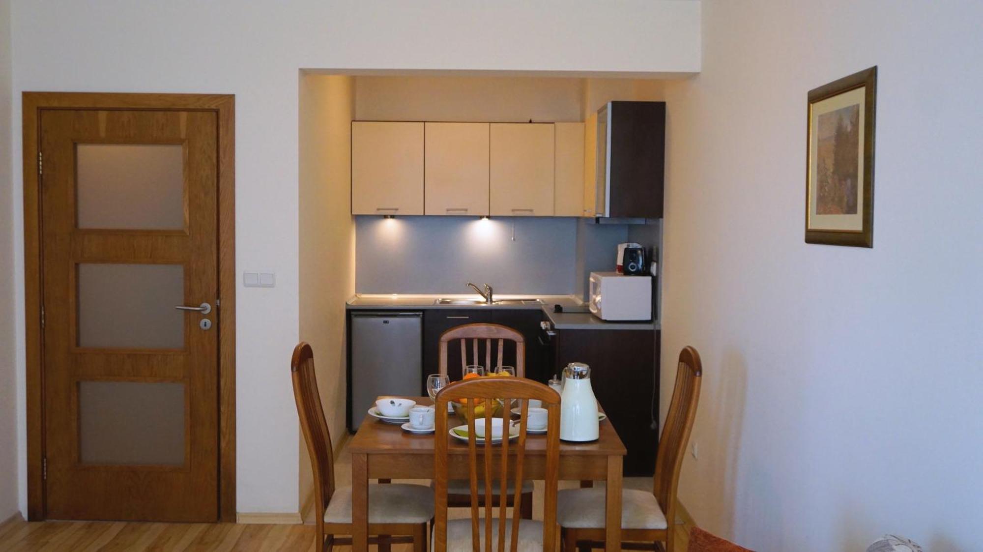 Бяла Виста Бийч Апартментс A - Byala Vista Beach Apartments A Εξωτερικό φωτογραφία