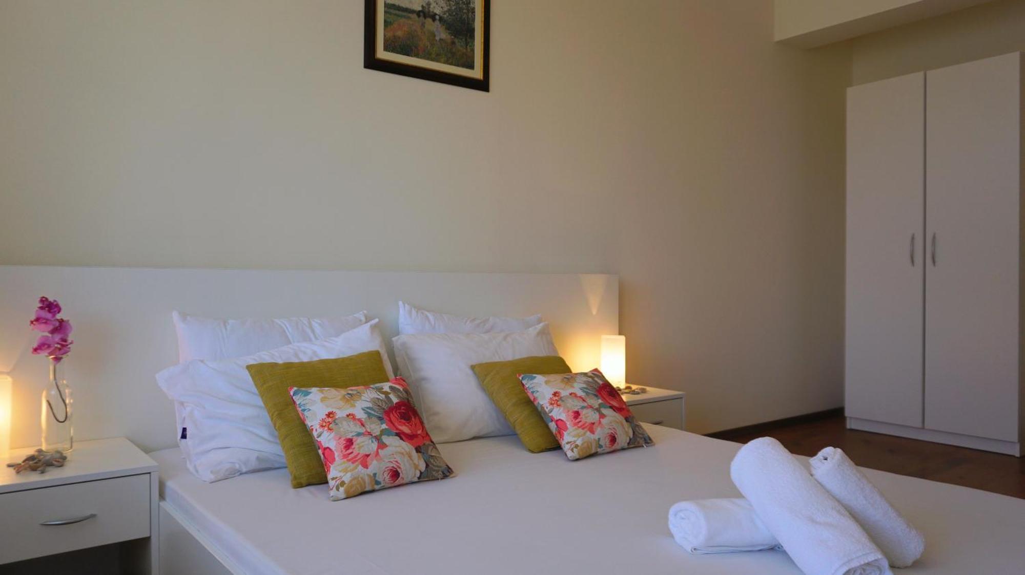 Бяла Виста Бийч Апартментс A - Byala Vista Beach Apartments A Εξωτερικό φωτογραφία